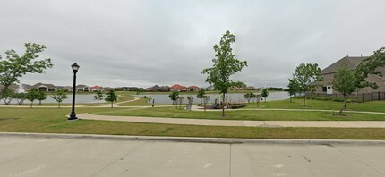 962 Thoroughbred Ave Frisco, TX 75036 photo 2