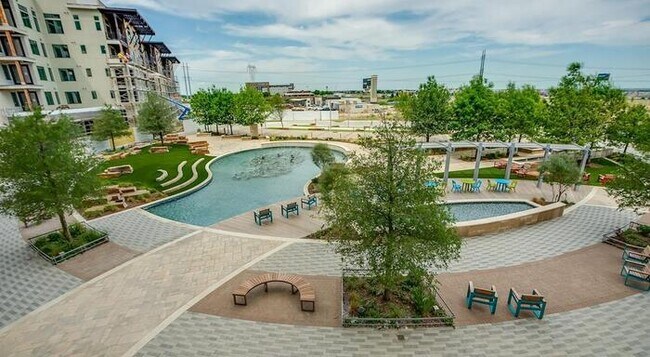 4440 State Hwy 121 The Colony, TX 75056 photo 2