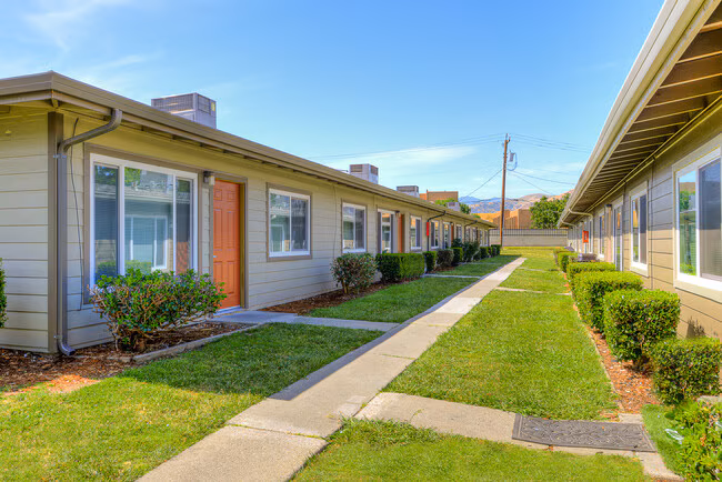 Delta View Apartments photo 5