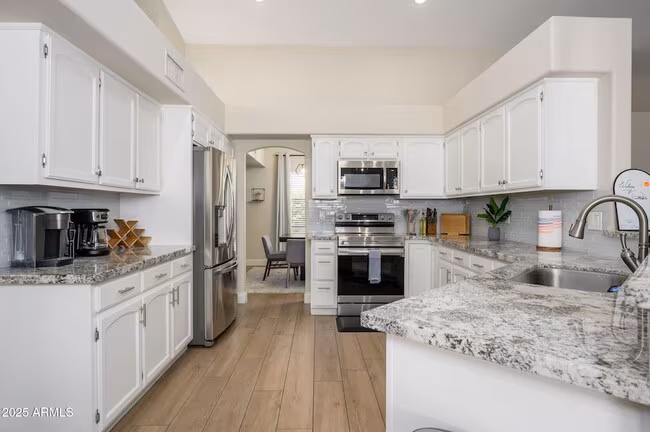 5638 E Helena Dr Scottsdale, AZ 85254 photo 3