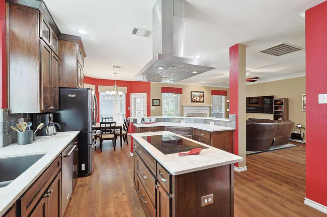 2005 Glory Creek Cir Flower Mound, TX 75028 photo 3