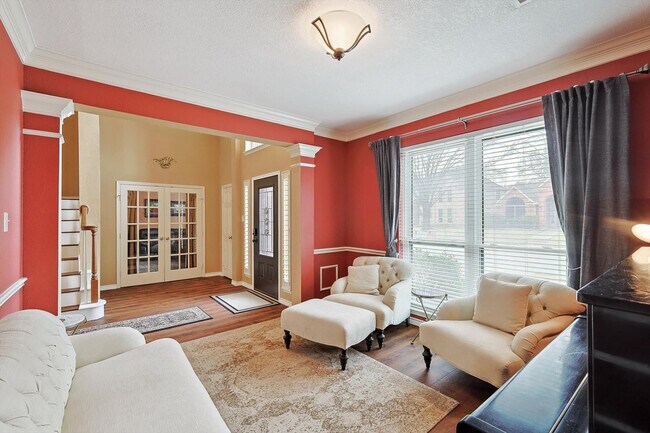 2005 Glory Creek Cir Flower Mound, TX 75028 photo 5