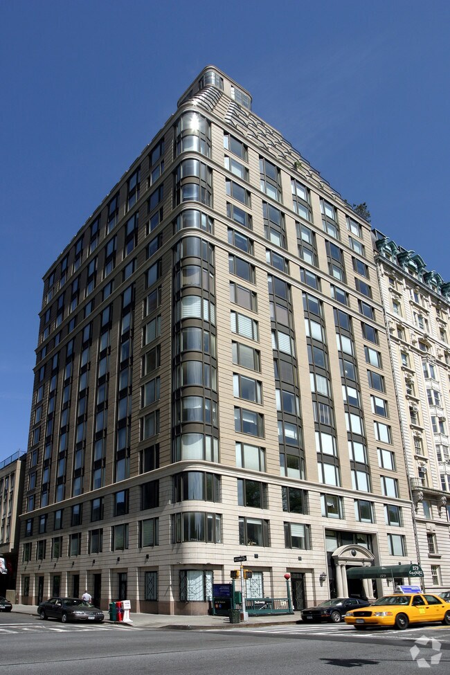 279 Central Park W New York, NY 10024 photo 5