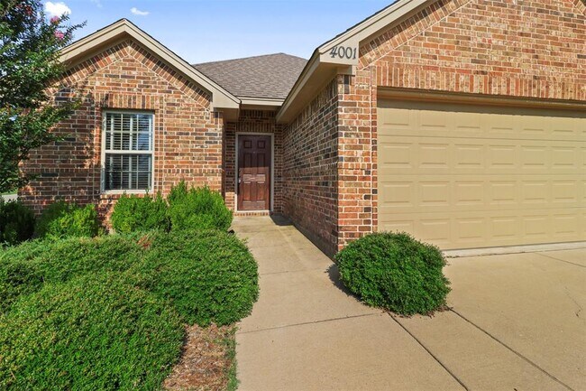 4001 Oakwood Circle, Aubrey, TX 76227 photo 2