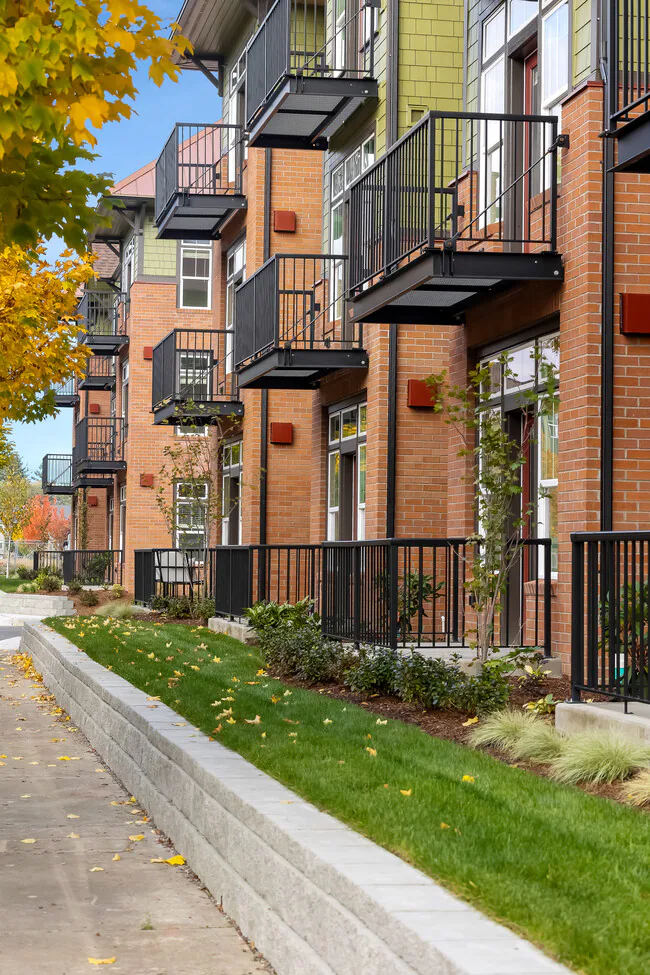 Ward Lake Apartments photo 3