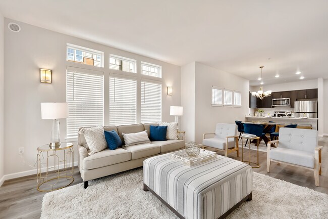 Ward Lake Apartments photo 5