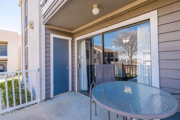Derby Park Apartments photo 4