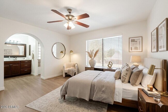 620 E Appaloosa Rd Gilbert, AZ 85296 photo 4