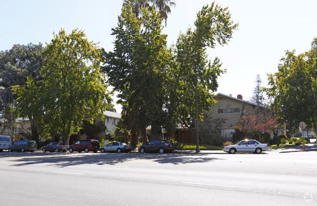 Hamilton Apartments photo 3