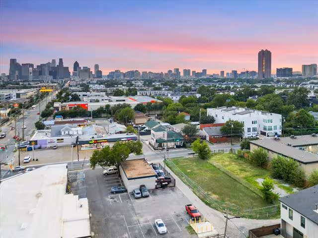 1715 Bennett Avenue, Dallas, TX 75206 photo 4