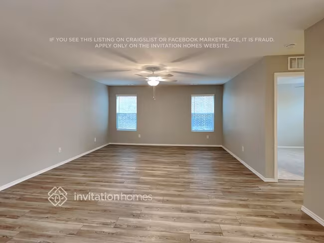 1007 Clear Dusk Lane, Forney, TX 75126 photo 4