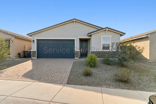 8629 W Warner St Tolleson, AZ 85353