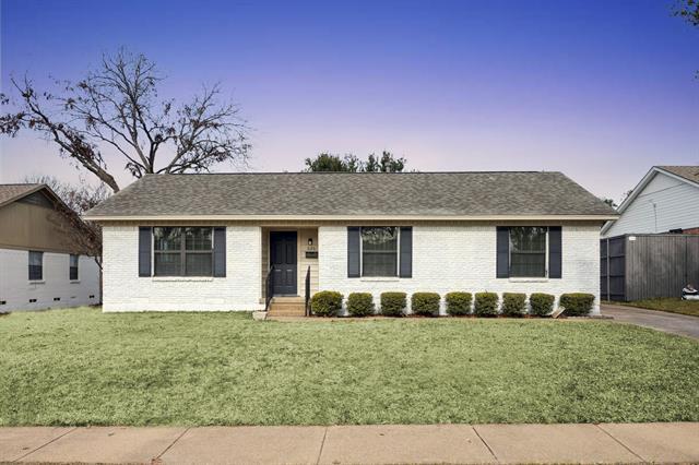 626 Winchester Dr Richardson, TX 75080 photo 2