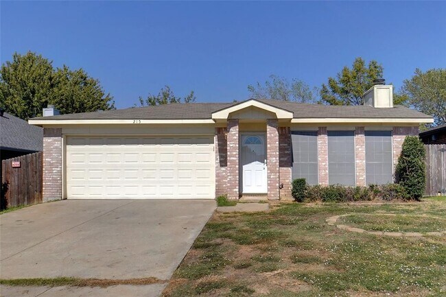215 Colt Lane, Keller, TX 76248 photo 2