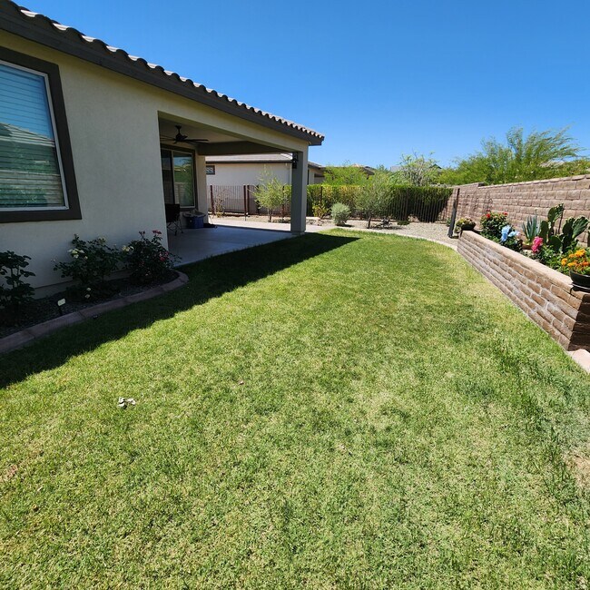 4527 Charro Ct Wickenburg, AZ 85390 photo 4