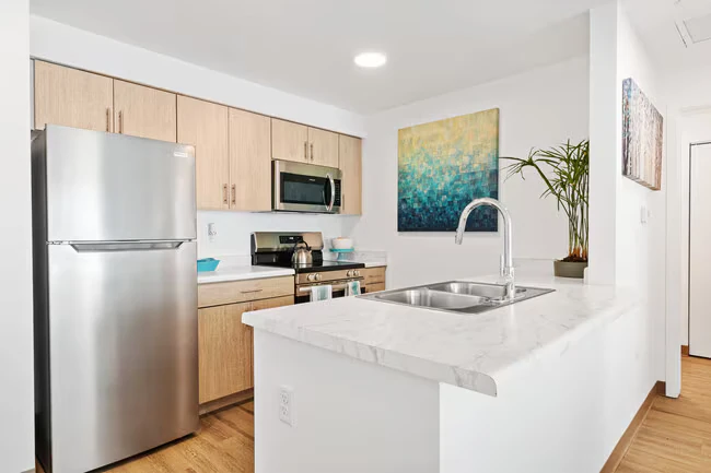 Residences at Falcon Park photo 4