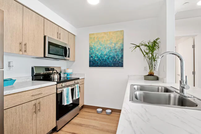Residences at Falcon Park photo 3