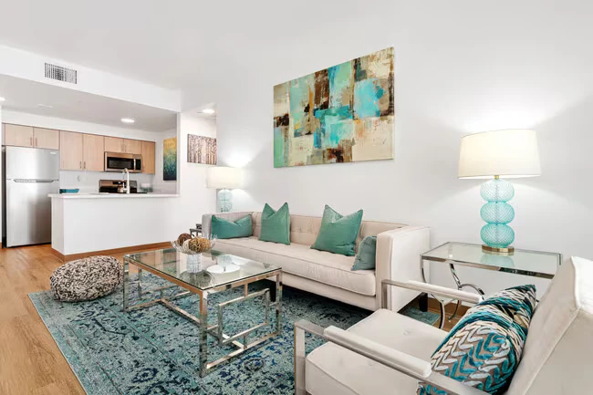 Residences at Falcon Park photo 2