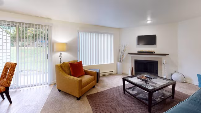 North Creek Apartments photo 2