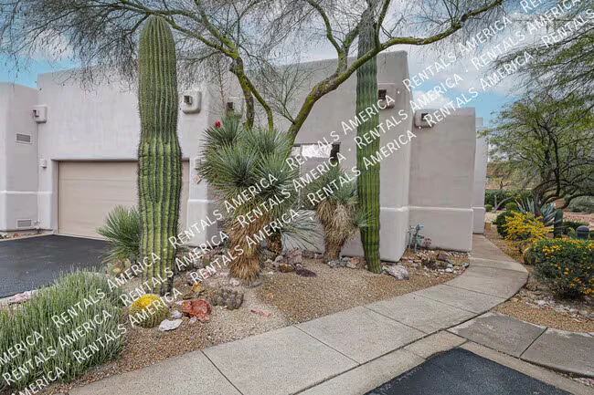 7402 Hum Rd Carefree, AZ 85377 photo 2