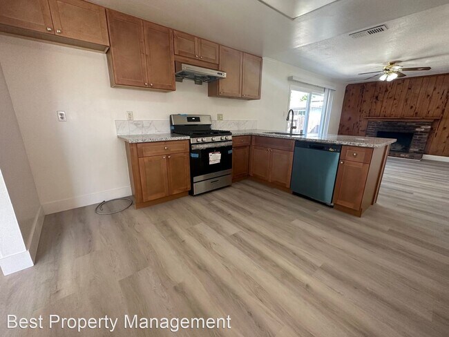 1404 Tulip Drive, Antioch, CA 94509 photo 5
