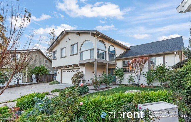 2025 Park Royal Drive, San Jose, CA 95125 photo 2