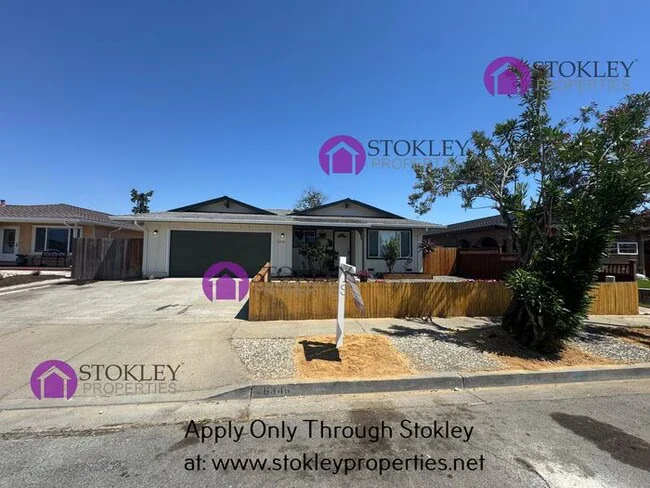 6346 Escallonia Dr Newark, CA 94560 photo 2