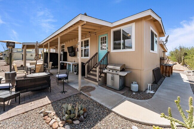 2501 W Wickenburg Way Wickenburg, AZ 85390 photo 3
