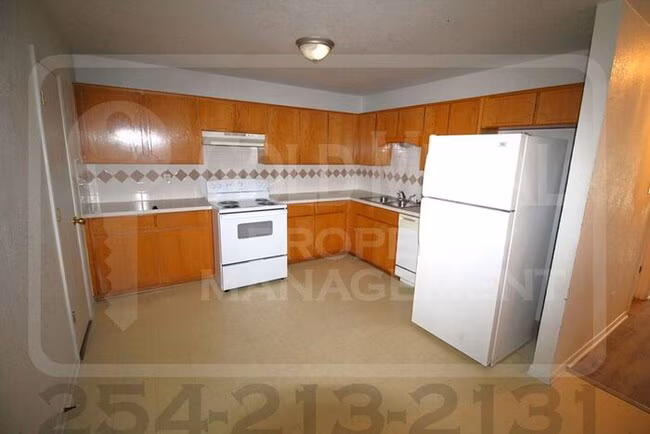 1710 Aztec Trce Harker Heights, TX 76548 photo 4