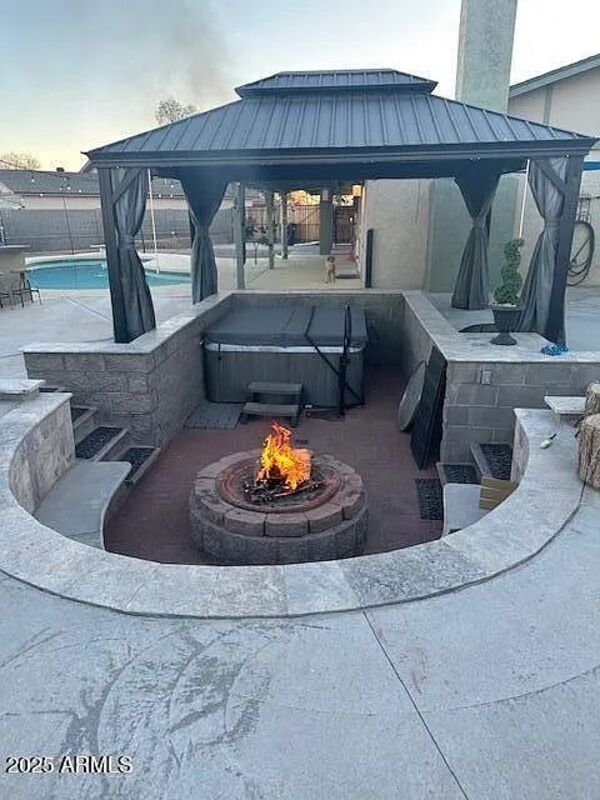 965 N 87th Way Scottsdale, AZ 85257 photo 4