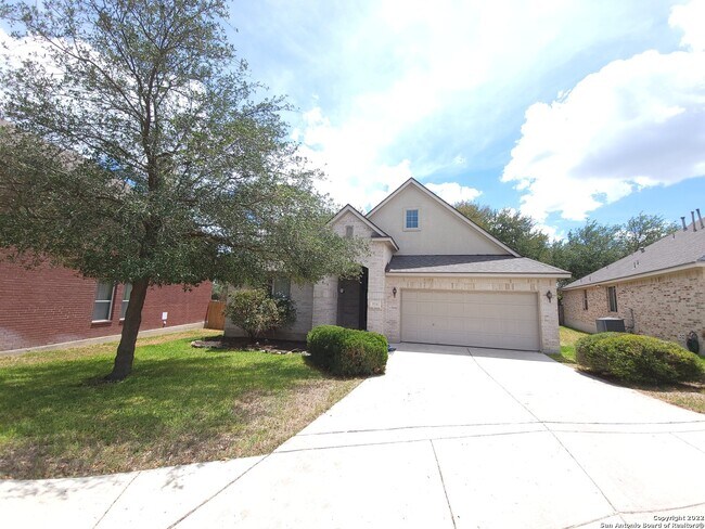 9518 Horserace San Antonio, TX 78251 photo 3