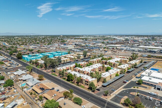 Casa Sol Apartments photo 4