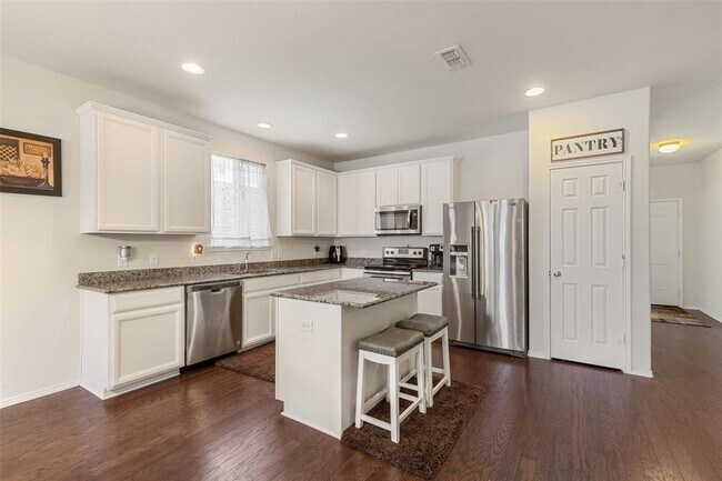 3129 Montserrat Creek Drive, Little Elm, TX 75068 photo 5
