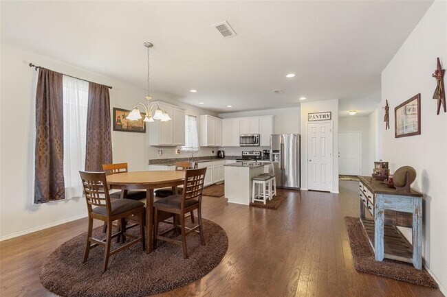 3129 Montserrat Creek Drive, Little Elm, TX 75068 photo 4