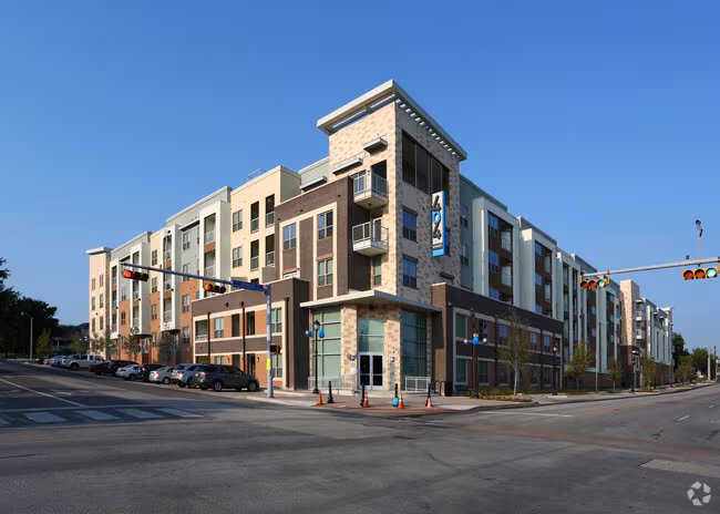 404 Border Apartments photo 3