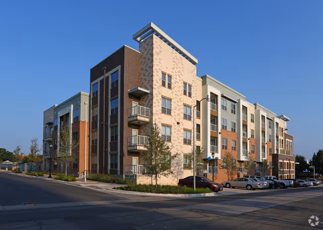 404 Border Apartments photo 4