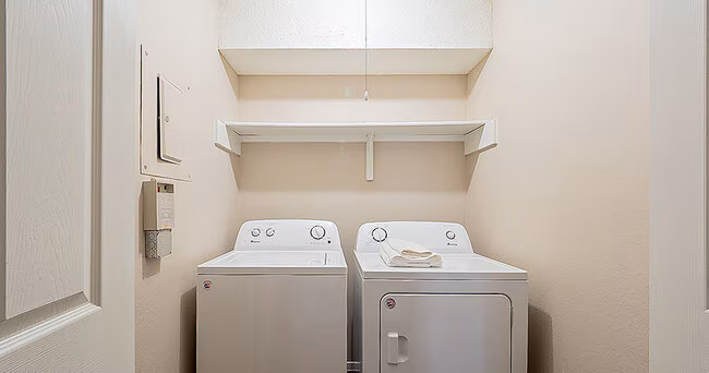 The Ridge Apartments photo 3