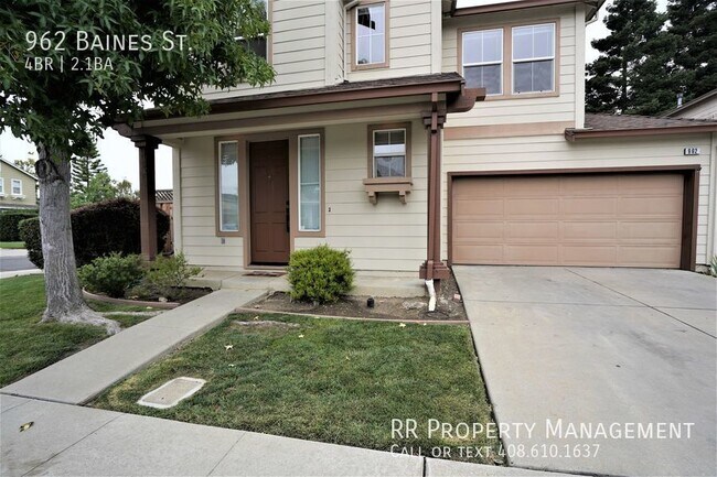 962 Baines St East Palo Alto, CA 94303 photo 2