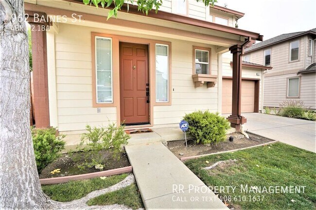 962 Baines St East Palo Alto, CA 94303 photo 3