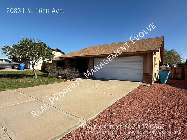 20831 N 16th Ave Phoenix, AZ 85027 photo 3