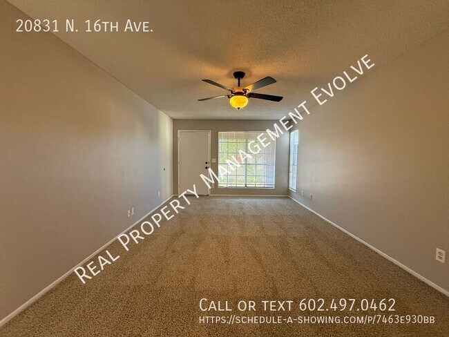 20831 N 16th Ave Phoenix, AZ 85027 photo 5