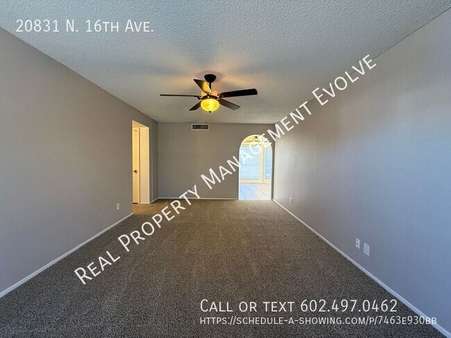 20831 N 16th Ave Phoenix, AZ 85027 photo 4