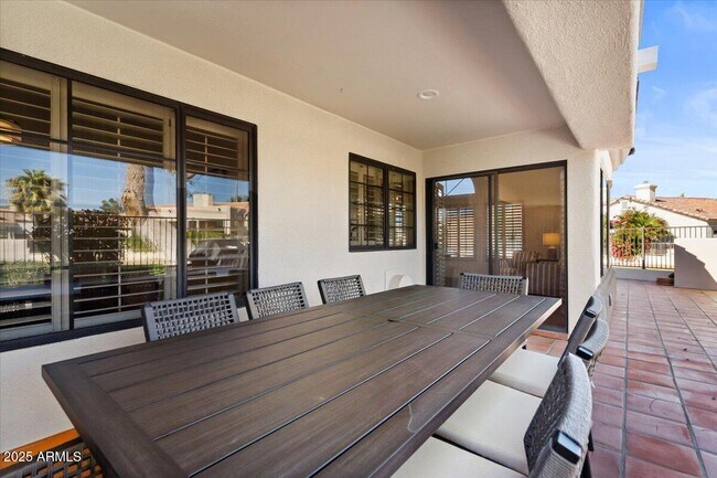 8292 E Cortez Dr Scottsdale, AZ 85260 photo 5