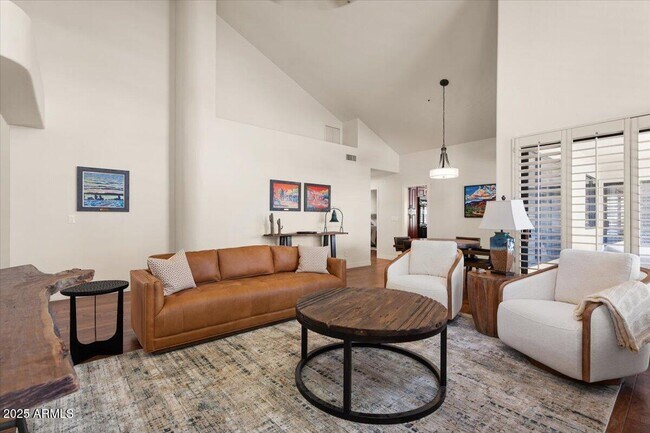 8292 E Cortez Dr Scottsdale, AZ 85260 photo 4