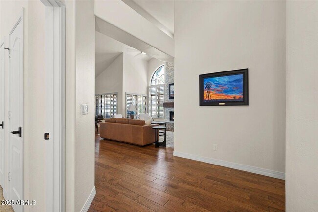 8292 E Cortez Dr Scottsdale, AZ 85260 photo 5