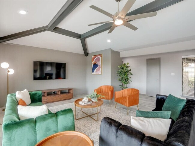1608 S Alamo Rd Rockwall, TX 75087 photo 4