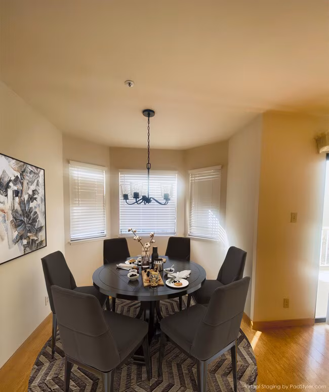 615 Ansel Road, Burlingame, CA 94010 photo 3