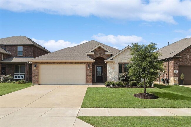 10921 Aledo Ln Aubrey, TX 76227 photo 2