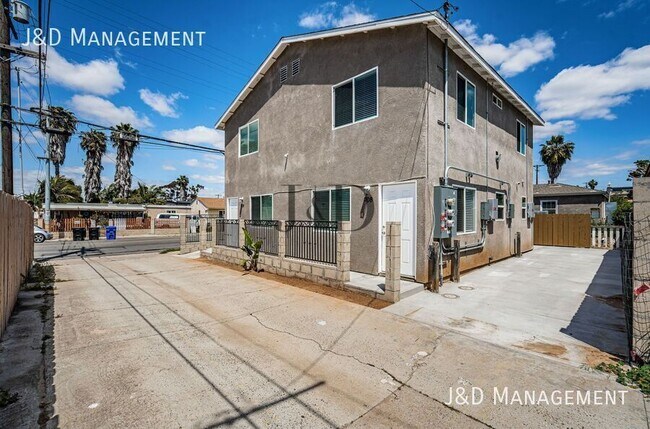 508 S 46th St San Diego, CA 92113 photo 5