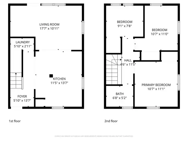 45 Baldwin St Vallejo, CA 94590 photo 2